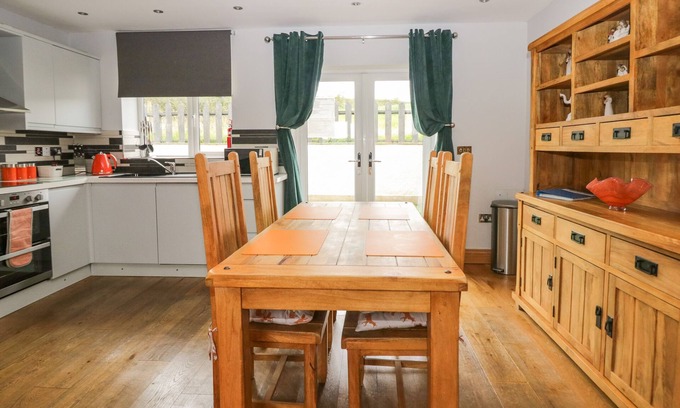 Newland Near Ulverston Cottage | Bluebell Cottage