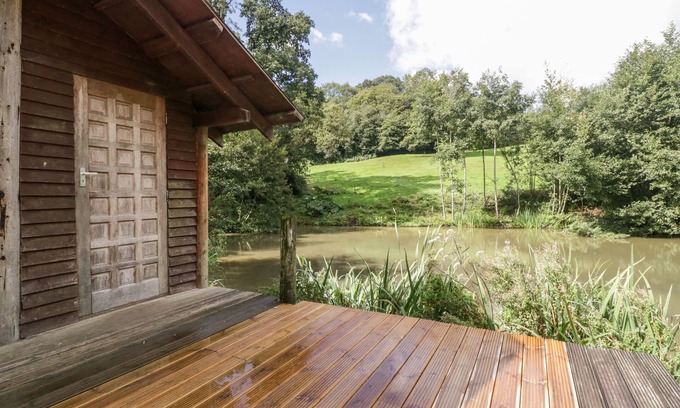 Cannards Grave House | Bluebell