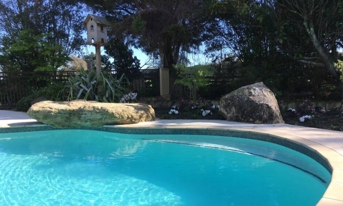 Longlands Cottage | Bluebell Lodge - Two Bedroom/Two Ensuite Cottage