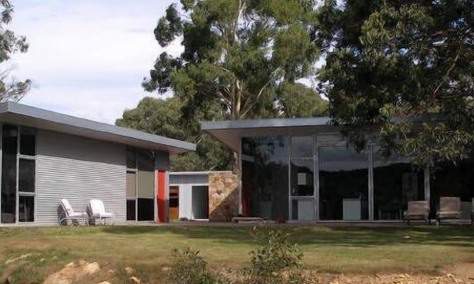 Canyonleigh House | Bluebird Escape, Southern Highlands Bush Luxury