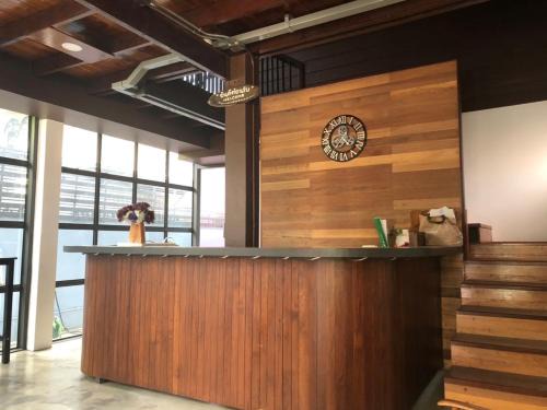 Dusit House | Bluefin Guesthouse