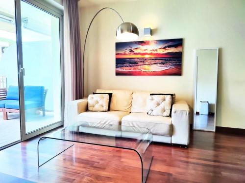Cattolica Apartment | Bluemar Dolcemare - 105mq