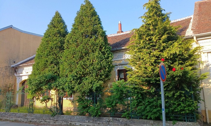Koszeg Apartment | Blues Ryokan