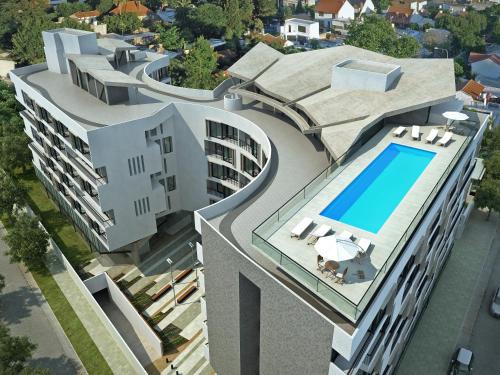 Belen de Escobar Apartment | BlueSky Apart & Parking