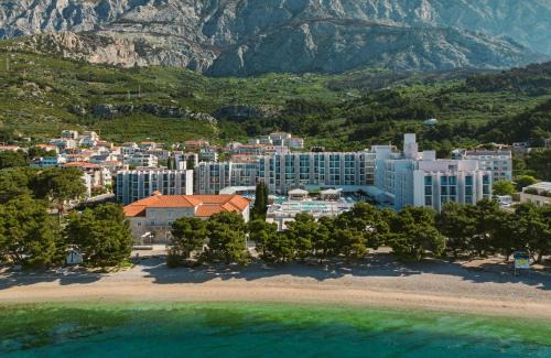 Tucepi Hotel | Bluesun Hotel Alga