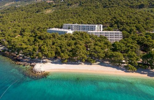 Brela Hotel | Bluesun Hotel Marina