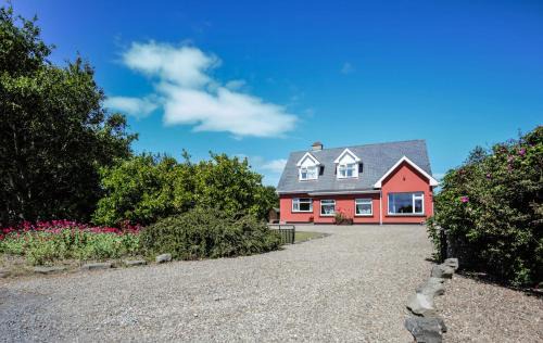 Kilkee Bed & Breakfast | BlueTit Lodge
