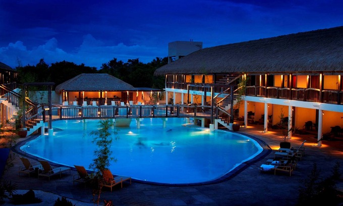 Libaong Resort | Bluewater Panglao Beach Resort