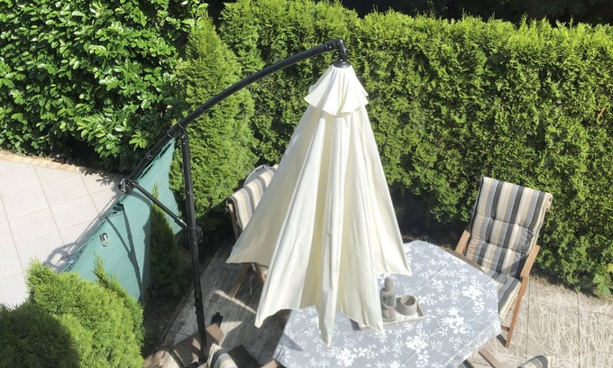 Ronneburg House | Blumenberg vacation apartment Hamburg