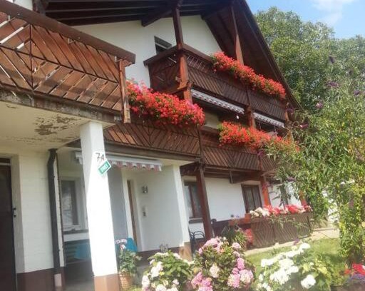 Adelsberg Apartment | Blumenhof - ERHOLUNG PUR, traumhafte Aussicht
