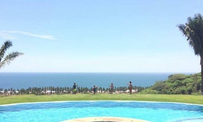Puerto Vallarta Villa | Blvd Limoncito Hills #1