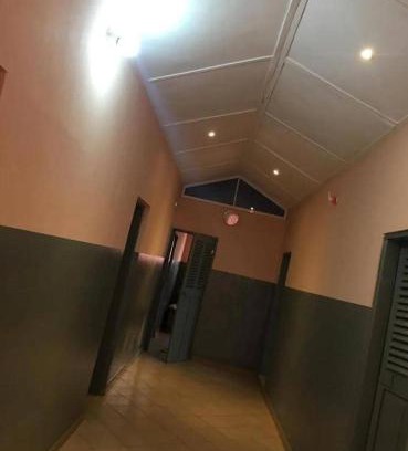 Kpalime Hotel | BM Hotel AKWABA