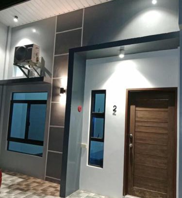 Dipolog Apartment | BMR Apartment-Unit 2
