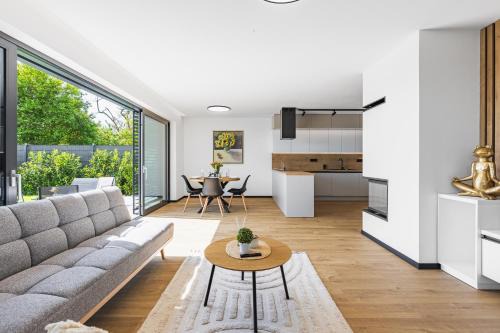 Hviezdoslavov Villa | BNB Family Living Hviezdoslavov