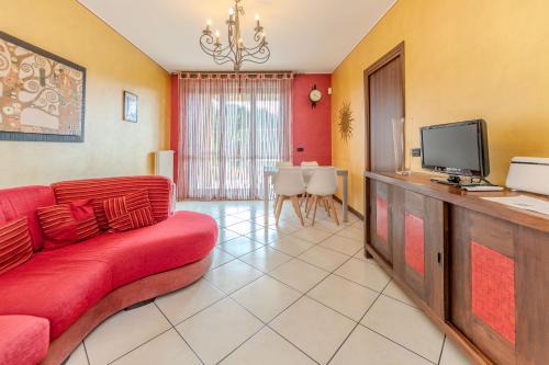 Cesate Apartment | Bnb Green
