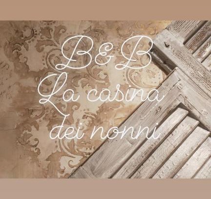 Campofilone Bed & Breakfast | BnB La Casina dei Nonni