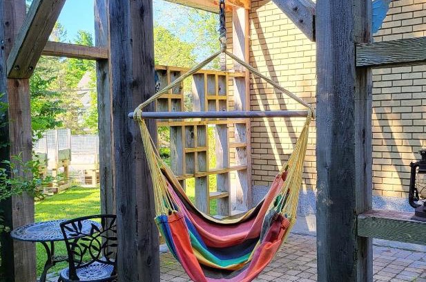 Lac-Brome House | BnB Lac Brome
