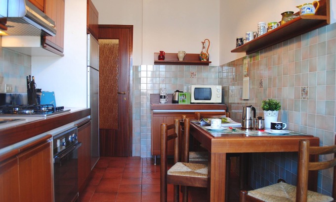 Mazzo Apartment | Bnbook - Costantino