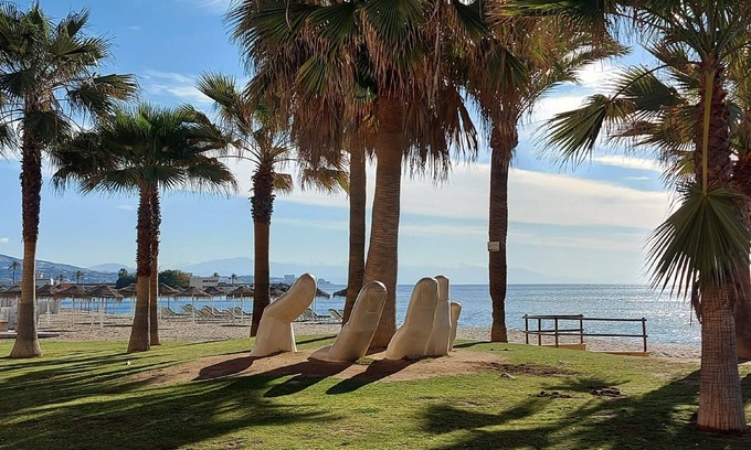 Fuengirola House | Bnbook Medea Apartments
