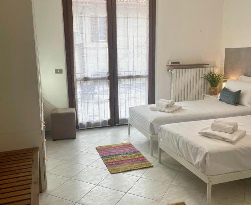 Sedriano Apartment | Bnbook Residenza Vespucci
