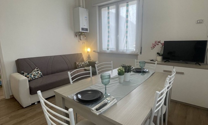 Pero Apartment | Bnbook Trilo Buonarroti Pero