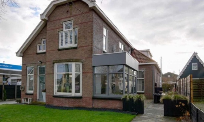 Spanbroek Bed & Breakfast | BNBSpanbroek