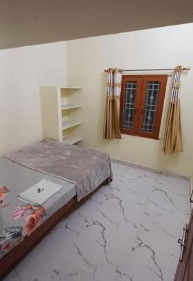 Vellore House | Bnr babu naidu residency unit 2