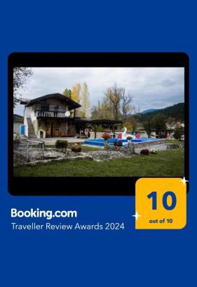 Rogatica House | Božanstvena Drina