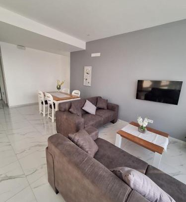 Mindelo Apartment | Boa Mindelo City