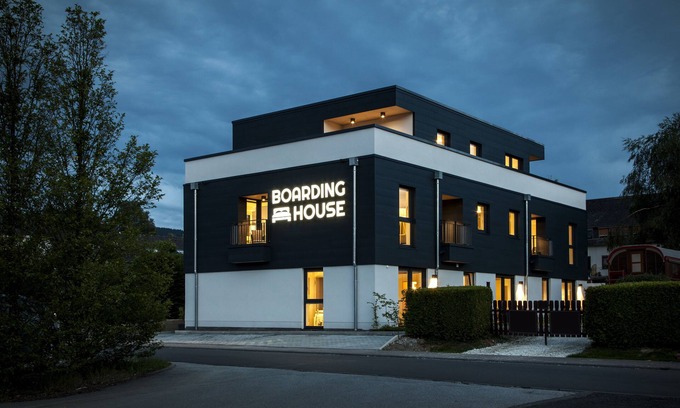 Morbach Hotel | Boardinghouse Morbach