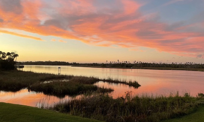 Crystal River Condo | Boater’s Paradise