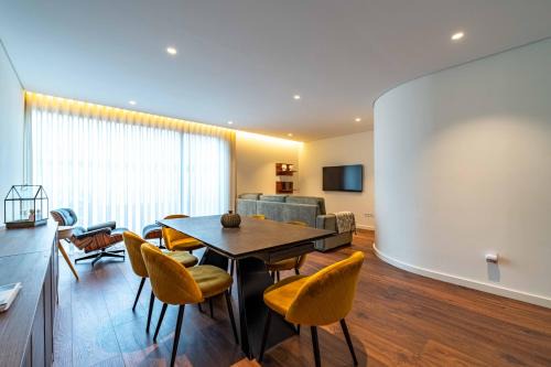 Ramalde Villa | Boavista Serralves Family House