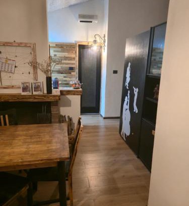 Stroncone Apartment | BOB HOUSE - Il Bellantonio