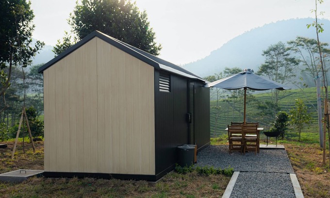 Pangalengan Hotel | Bobocabin Pangalengan