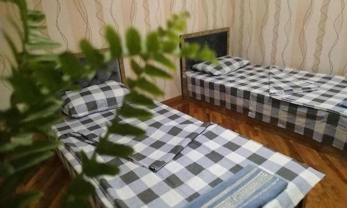 Tashkent Apartment | Bobur Park Apartment