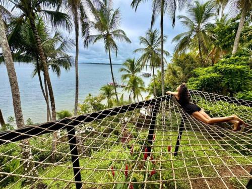 Isla Bastimentos House | Bocas Sunset Beach House