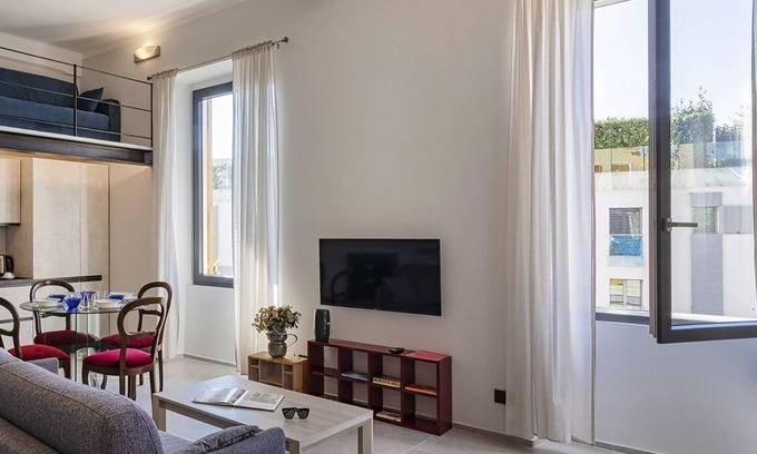 Boccadasse Apartment | Boccadasse Amazing Flat by Wonderful Italy