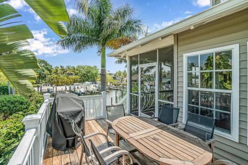 Bokeelia House | Bocilla Breeze