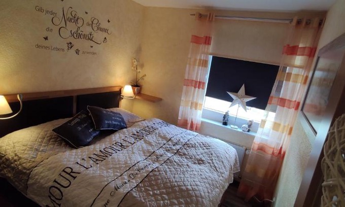 Goslar Apartment | Bocksbergperle 1