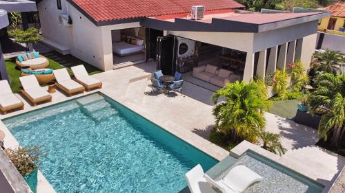 Moko Villa | Bocobay Zen Garden Villa