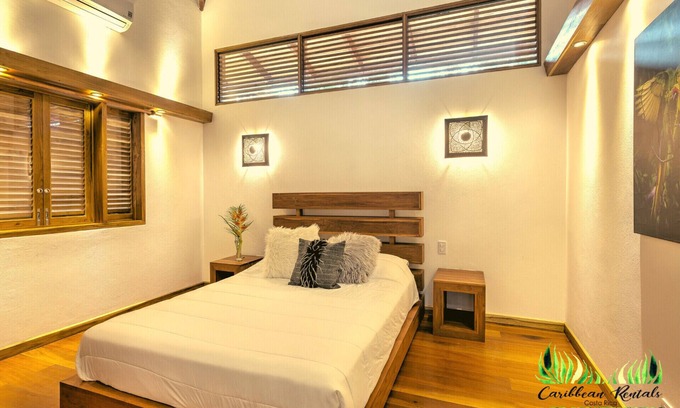 Chiguata Ski Chalet | Bodhi&Nirvana Houses. Tropical houses balinese style