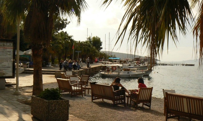 Gundogan Villa | Bodrum Gundogan Villa 5