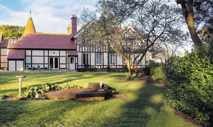 Ryde Cottage | Bodwen Corner Cottage