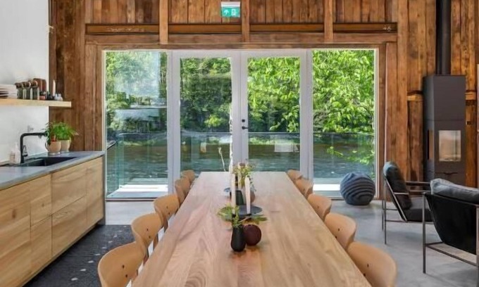 Tveit Hotel | Boen Gard