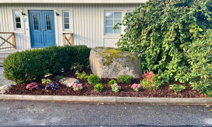 Stromstad Municipality Villa | Boende i Sommar Paradiset med Närhet til Underbara Havsbad och Natur