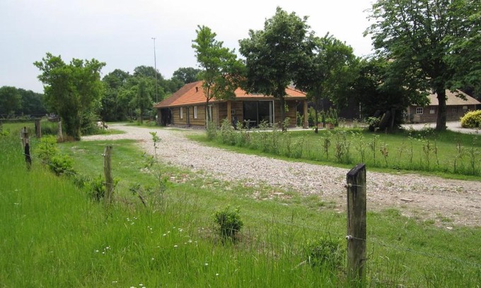Linde House | Boerderij het Reestdal