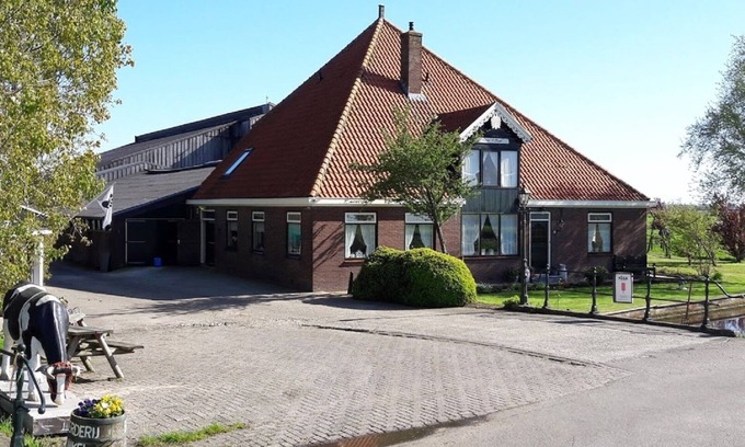 Spijkerboor Other | Boerderij Noord-Hollands Hof Dream Apartment in a farm for 1-4 persons.