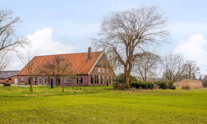 Municipality of Winterswijk Other | Boerderij Oelewick