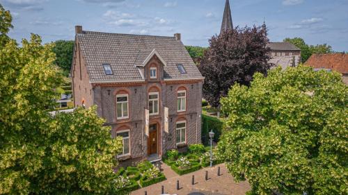 Limbricht Hotel | Boetiekhotel op de Platz