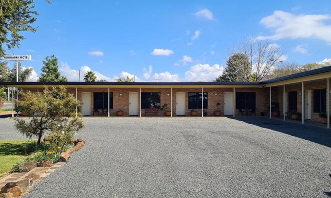 Boggabri Hotel | Boggabri Motel